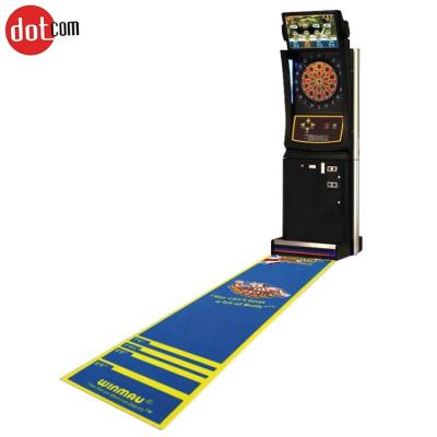 China Wholesale Floor Mat Waterproof Customized Nylon Dart Mat For Club for sale