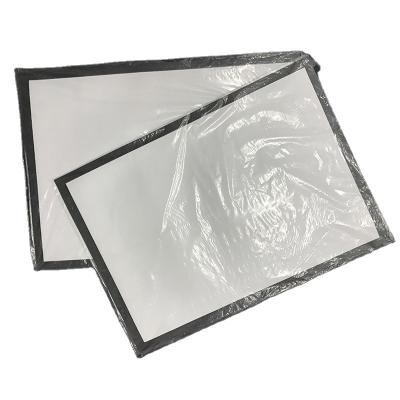 China Stain Resistant Dye Sublimation Door Bar Mats for sale