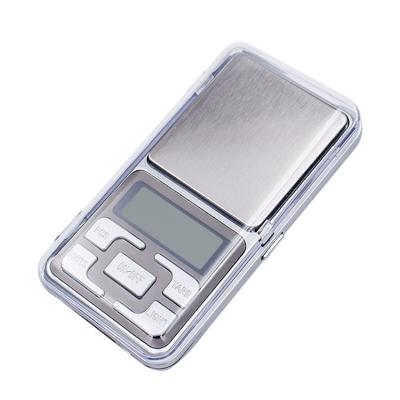 China WITH LID Factory Competitive Price Mini Pocket Weighting Gram Mini Digital Scale for sale