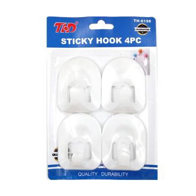 China Sustainable precise optical technology for good PVC hanging hook prices hooks and fences 4 hook(s) to support none model multi-function tools for sale