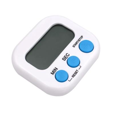 China Multifunctional Hot Selling Led Kitchen Industry Digital Alarm Game Switch Timer for sale