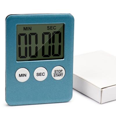 China Multifunctional Hot Selling Led Kitchen Industry Digital Alarm Game Switch Timer for sale