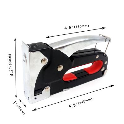 China Red High Quality High Precision Stainless Steel Precision Instrument For Cordless Nailer Door Nailer 4-14mm for sale