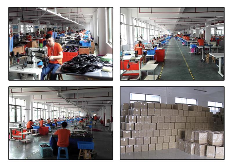 Verified China supplier - Shenzhen Baoxianglong Packing Products Co., Ltd.