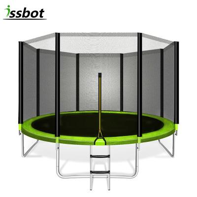 China Factory Customization Size Eco - Friendly Trampoline Springs For Trampoline For Kids for sale