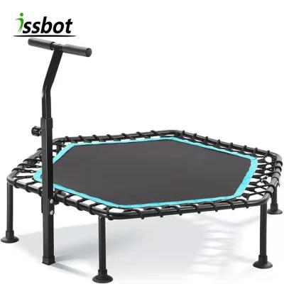 China Protective Fitness Net Strong And Durable Without Home Trampoline With High Elasticity for sale