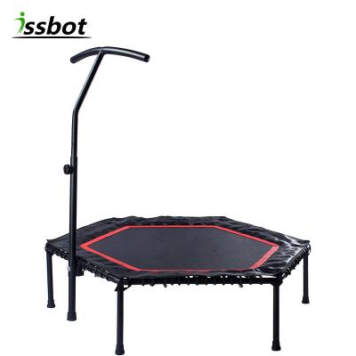 China Lovely Factory Quality Eco - Friendly Small Trampoline And Good Fitness Kids for sale