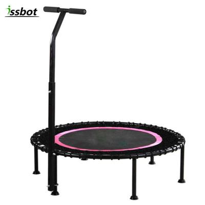 China Factory direct high quality eco-friendly and cheap practice fitness jumping trampolines for sale