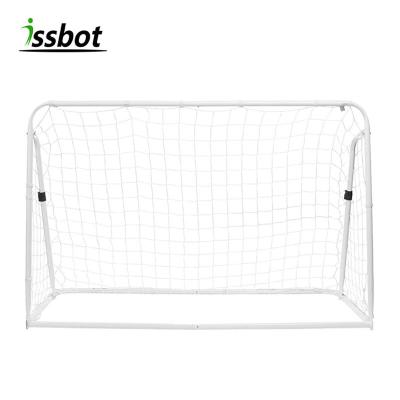 China Good Quality 2-in-1 Soccer Rebounder / Freedom Unique Design Soccer Net Portable Nets for sale