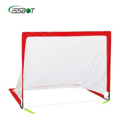 China 3 Target Indoor Portable Soccer Practice Net Soccer Net Outdoor Soccer Rebound Training Football /outdoor Net for sale