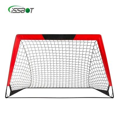 China Indoor /outdoor soccer training garden netting top quality garden soccer mesh nets green gar for sale