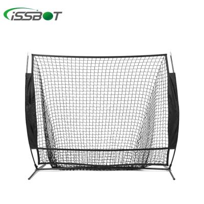 China High Quality Softball Traning Baseball And Baseball Practice Net For Home Is Very Good for sale