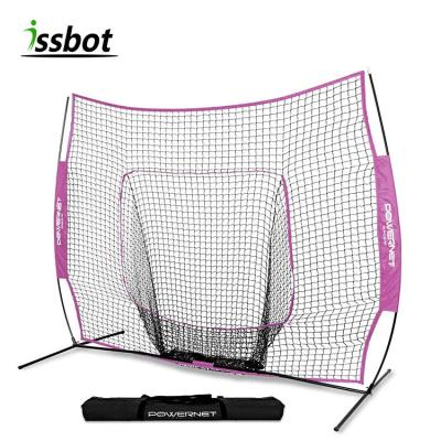 China Baseball Traning Cage Manufacturers Sell Portable Practices Baseball Net Batting Cage for sale