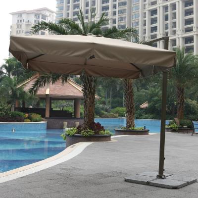 China Modern High Quality Modern Outdoor Outdoor Leisure Garden Patio Umbrella Beach Umbrella Sun Beach Umbrella Wholesale SV-U188 for sale