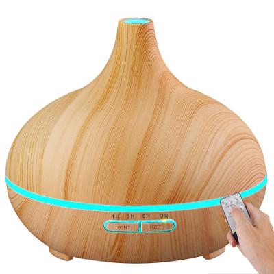 China Hotel Cute Portable Novelty Essential Oil With Speaker Air Humidifier for sale