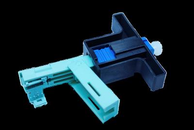 China FTTH Field Installable Sc Apc Adapter Fc Optical Connector For Network for sale