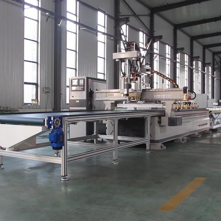 Verified China supplier - Jinan Saidiao Cnc Equipment Co., Ltd.