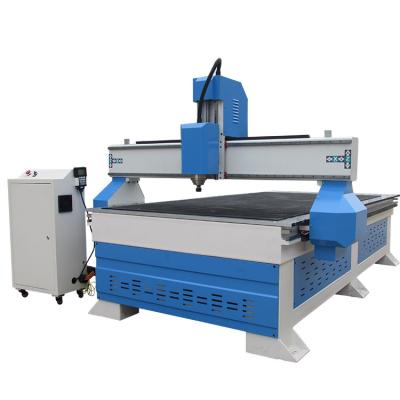 China Advertising Industry Woodworking Industry CNC Router Machine Wood Carving Price for sale