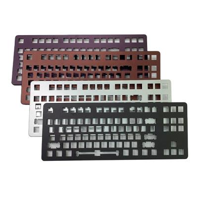 China Dongguan Manufacturer Custom Made Precision Stainless Steel Sheet Metal Stamping Parts Sheet Metal Parts for sale