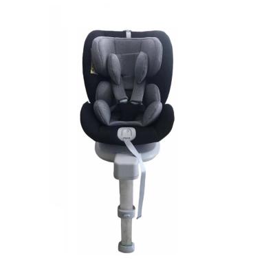 China ISOTIX Factory Supplier ISOFIX 360 Degree Swivel and 360 Degree Rotate Car Seat for 0-36kg Baby Safety Infant/Child Infant Car Seat for sale