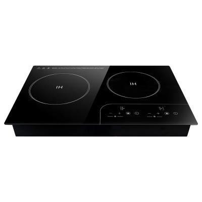 China Single Burner Electric Multi Multi Burner Electric Induction Cookware Cooke Car Induction Pot Cooktops at cookstove for sale