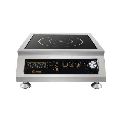 China Outdoor Remote Control Induction Cooker Stove Hotpot Induction Cooker for sale