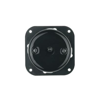 China high quality dustproof durable plastic switch core for china 1 band inverter to control lightweight K1-R110NX for sale