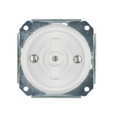 China Durable Double One Way Retro Switch Core For Recessed Rotary Switch K1-R120AX for sale