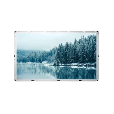 China Game 3500nits 43 inch 4K HD Video Brightness High With HD MI For Outdoor LCD Replacement Panel Modules And Screen for sale