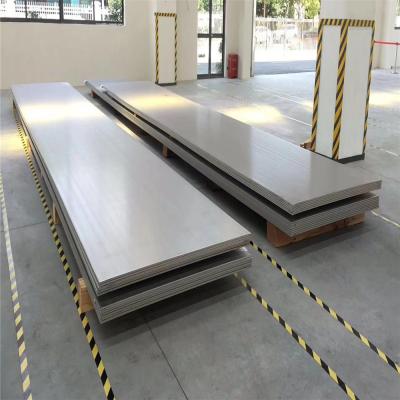 China Construction Decoration Industry 2520 Sheet Material 2520 Stainless Steel Sheet / Plate Stainless Steel Sheet for sale