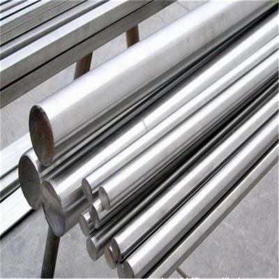 China Construction Decoration Industry 4mm SS 304 Stainless Steel 316 316ln / Threaded Welding Rod / for sale