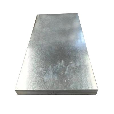 China Container Plate Galvanized Steel Sheet Galvanized Corrugated Steel Sheeting for sale