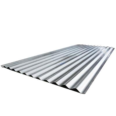 China construction decoration industry corrugated metal roofing sheet/galvanized corrugated galvanized steel prefab sheet/steel plate houses sheet for sale