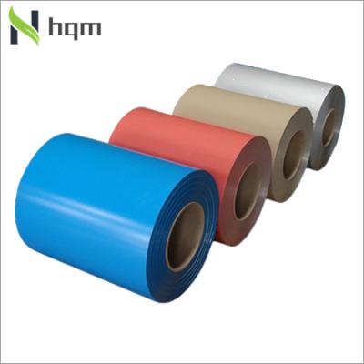 China Coil ppgi 9014 ral coated ppgi 9014 colors ral coated steel coil printed by ppgi ral for sale