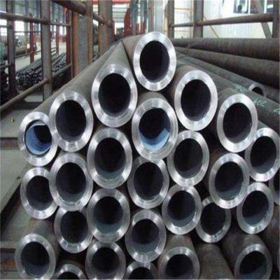 China 30 Inch Schedule40 Liquid Black Seamless Pipe Carbon Steel Pipe for sale