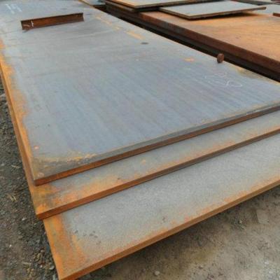 China High Quality Hot Selling Main Boiler Sheet Price Aisi 1008 1010 1045 Carbon Steel Plates for sale