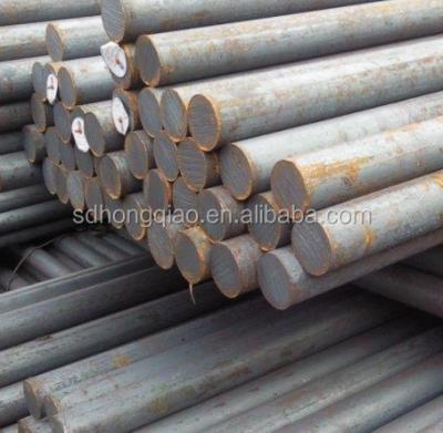 China Structural Material Steel Bar Grade 50 s45c s20c s10c Steel Round Bar Per Kg Per Ton Price for sale