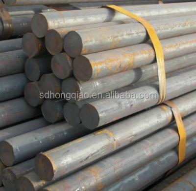 China High Carbon Steel Bar Flat Bar Structural , C45 1045 S45C Carbon Steel Steel Round Bar for sale