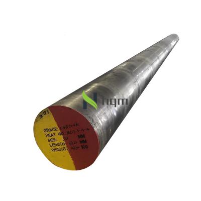 China Steel Bar Structural Carbon Steel Round Bar 45# for sale