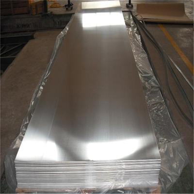 China Aluminum alloy metal plate 2024 t351 for sale