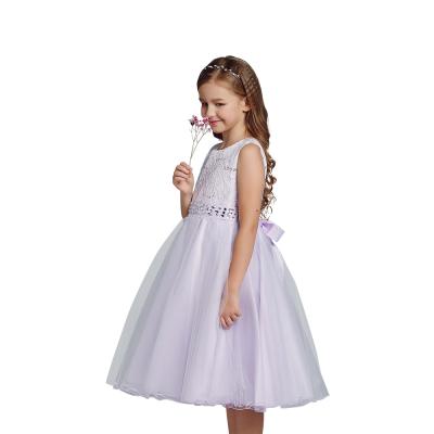 China Latest Breathable Sequin Dresses Girls Dress Up Dresses Kids For 12 Years for sale