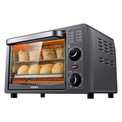 China Hotel 2021 New Oven Gray Multi-Function Electric Oven Electric for sale