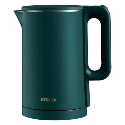 China Electric Kttle Electric Kettle Chinese Supply Smart Electric Kettle For Hotel Room Home Kitchen Restaurant for sale