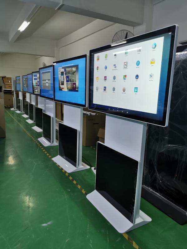 Verified China supplier - Shenzhen Topadkiosk Technology Co., Ltd.