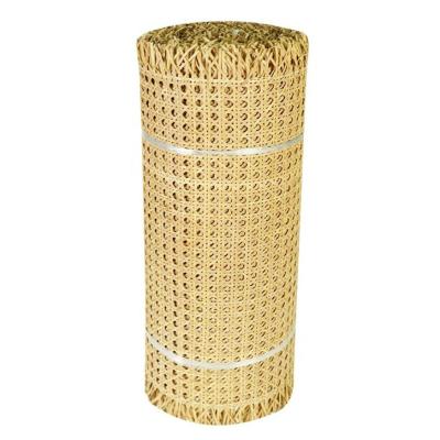 China High Quality Natural Mesh Webbing Rolls Wholesale Hot Selling Furniture Rattan and Craft Webbing Rattan for sale