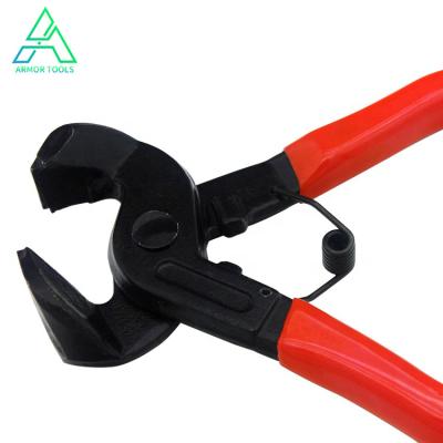 China High Quality Glass and Ceramic Glass Tools Glass Clamps, Repair Glass Clamp Ceramic Clamp for sale