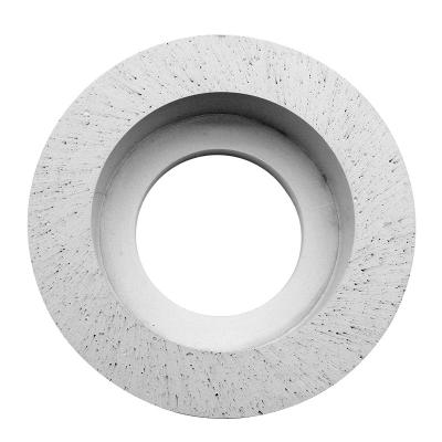 China Factory Price Glass Processing Grinding Wheels Diamond CE-3 Glass Grinding Wheel For Glass Processing Machine for sale