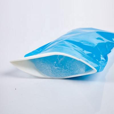 China Top Quality Female Pee Urination Device Gel Urinal HYGIENIC Medical Bag For Airplane Good Prices Small Bag For Pee for sale