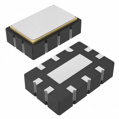 Κίνα DS4250P+ IC OSC CLOCK 250MHZ 10-LCCC Κρυστάλλινοι ταλαντωτές προς πώληση