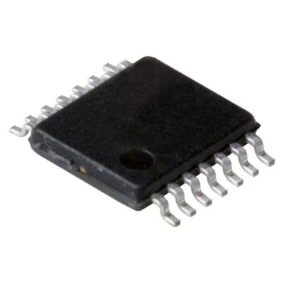 China MAX4607EPE+ Analog Devices Maxim Integrated for sale